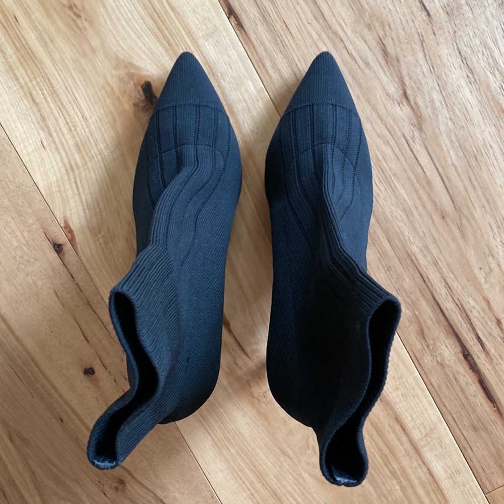 Banana republic booties - Picture 4 of 6